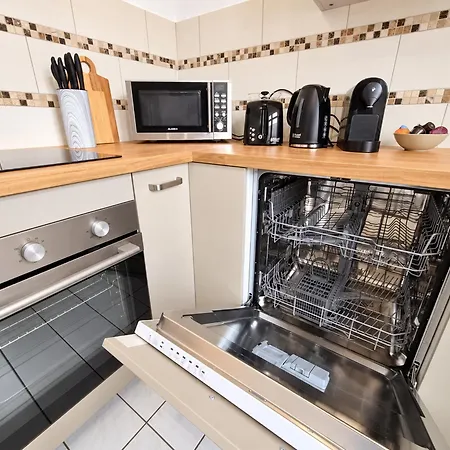 Elbquartier13 2 Schlafzimmer Balkon Und Parkplatz * Heidenau (Saxony)