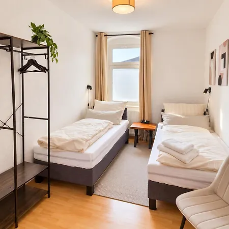 Elbquartier13 2 Schlafzimmer Balkon Und Parkplatz